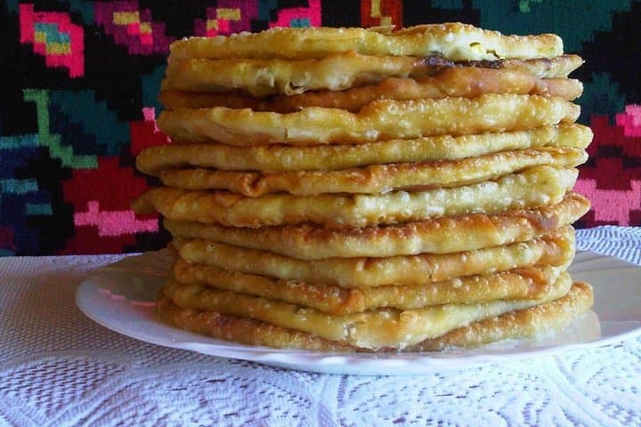 Old Orhei Day Trip: Cave Churches, Răut River Views & Placinte Master Class photo 5