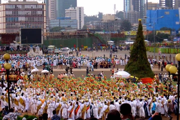 Experience Meskel: 3-Day Cultural and Nature Circuit From Addis Ababa photo 3