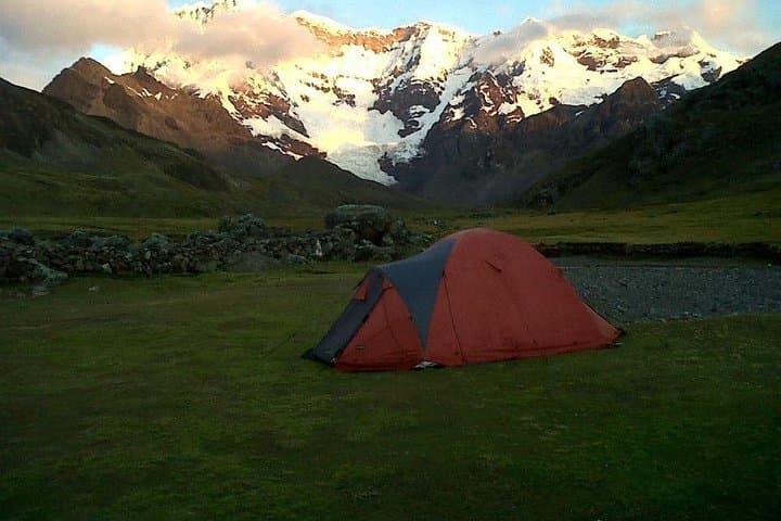 Ausangate Trek & Vinicunca (Rainbow Mountain) — 5-Day High-Altitude Trek from Cusco photo 4