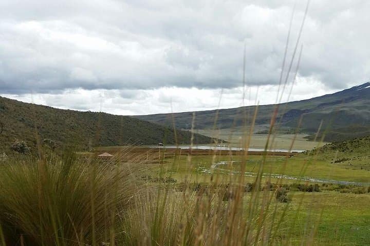 Antisana Volcano Private Tour: Condor Watching & Andean Páramo Day Trip from Quito photo 6
