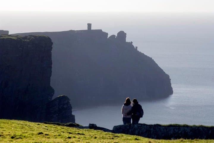 Wild Atlantic Way in 48 Hours: Cliffs of Moher, Dingle & Killarney from Dublin photo 6