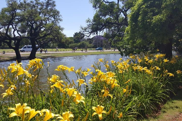 Buenos Aires Full Day Private City Tour: Cultural Highlights & Insider Stops photo 3