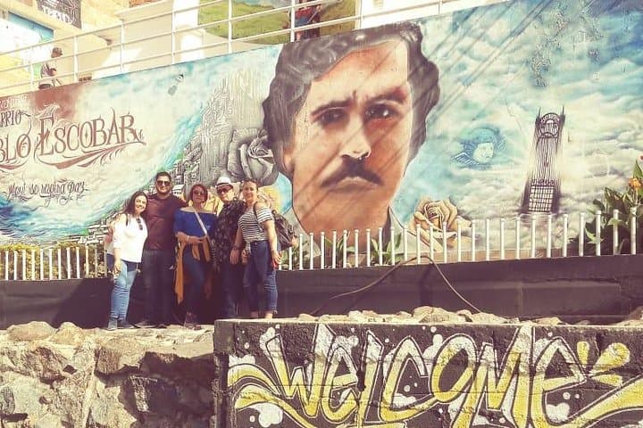 Medellín Escobar Tour: A Factual Walk Through Places and History