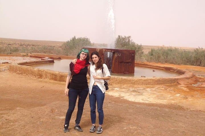 Zagora Desert Night Excursion from Marrakech — Overnight Berber Camp & Draa Valley Trek photo 3