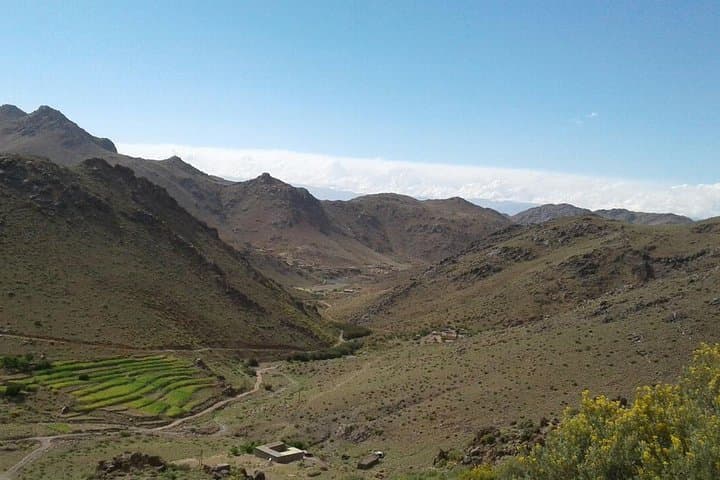 Zagora Desert Night Excursion from Marrakech — Overnight Berber Camp & Draa Valley Trek photo 4