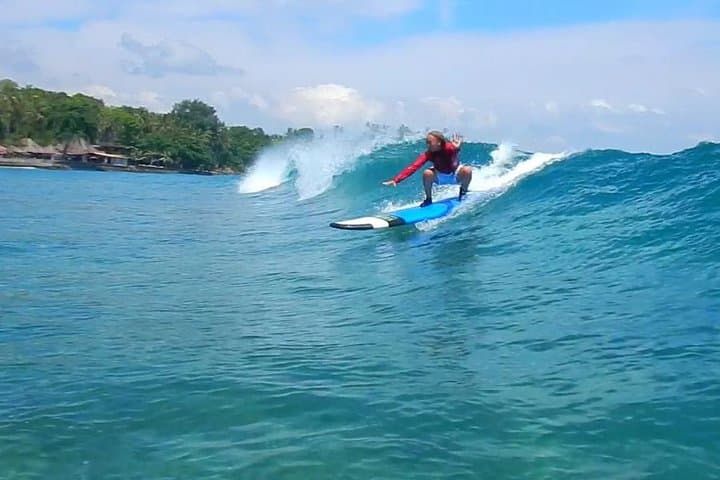 Senggigi Surf School: Beginner Group Lessons on Lombok's West Coast photo 6