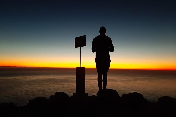 Lion's Head Sunrise & Sunset Hike: Cape Town 360° Views and Practical Guide photo 3