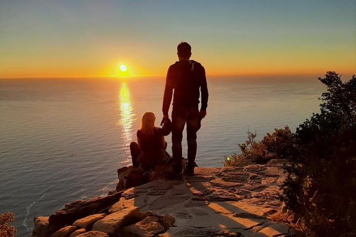 Lion's Head Sunrise & Sunset Hike: Cape Town 360° Views and Practical Guide photo 4