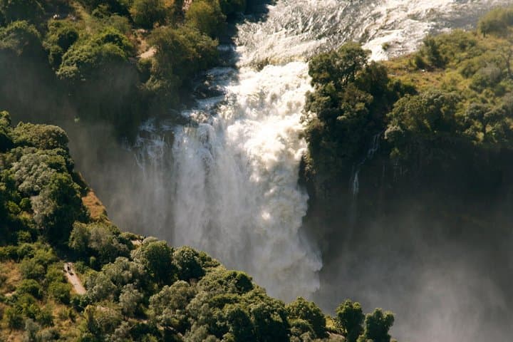 Victoria Falls Guided Tour: Best Views, History & Practical Tips photo 3