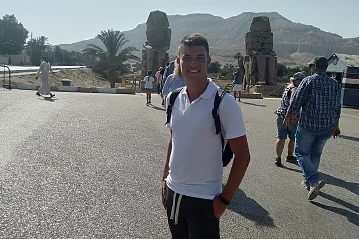 9-Day Egypt Highlights: Cairo, Luxor, Aswan, Abu Simbel & Nile Cruise photo 3