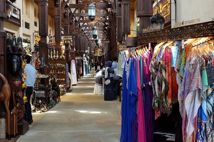 Half-Day Modern Dubai Tour: Burj Khalifa, Palm Jumeirah & Marina Highlights photo 4