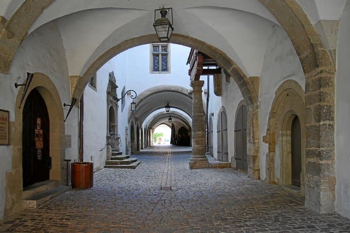 Frankfurt Super Saver — Neuschwanstein Castle & Rothenburg Day Trip photo 6