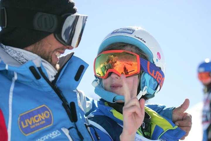 Private Ski Lessons in Livigno: Tailored Coaching on Italy’s High-Alpine Slopes photo 2