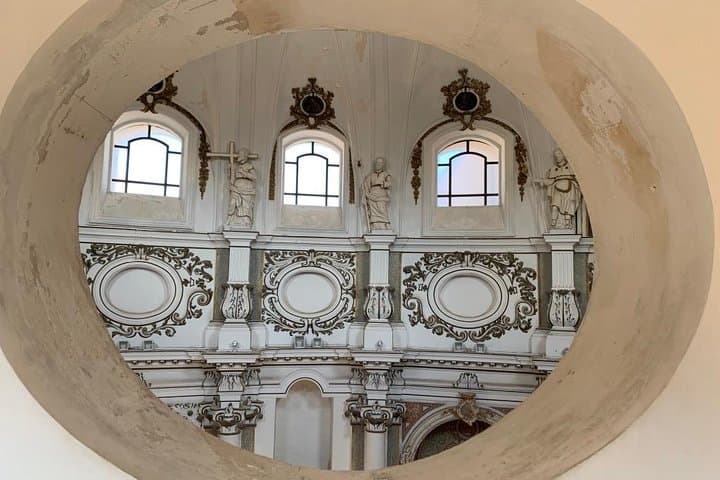 Noto Baroque Walking Tour: Explore Sicily's Stone Garden in 2 Hours photo 6