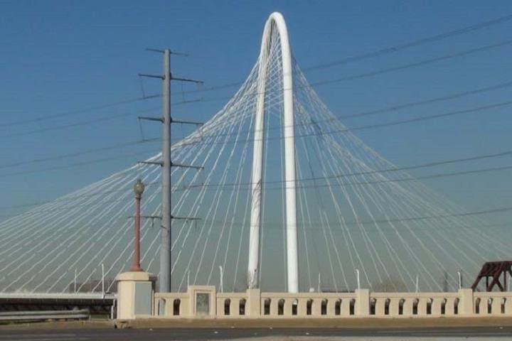 Dallas JFK Full-Day Tour: Sixth Floor Museum, Dealey Plaza & Oswald Rooming House photo 6