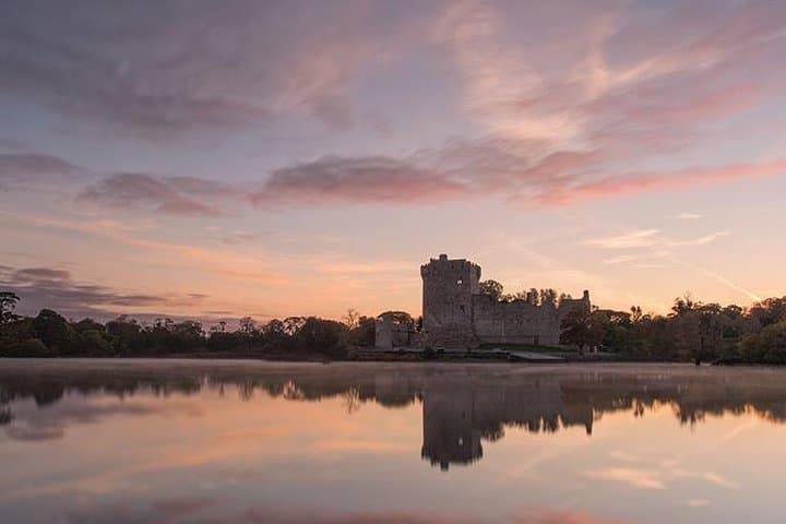 Innisfallen Island Boat Tour: History and Scenery of Killarney National Park