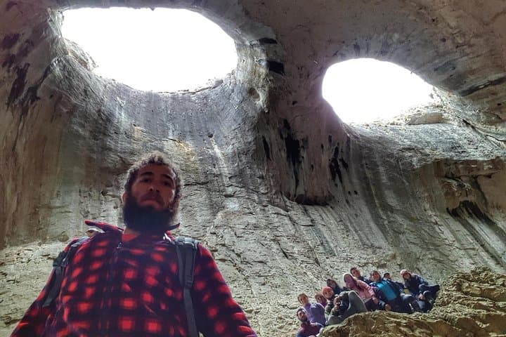Private Day Tours from Bucharest to Bulgaria — Caves, Castles & Waterfalls
