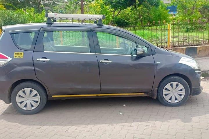 Drive Mumbai Your Way: Private AC Car and Driver (8 Hours, 80 km) photo 3