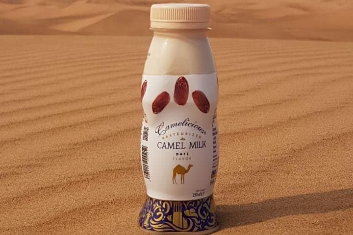 Sunrise Desert Safari Dubai: Early-Morning Dune Bashing & Sandboarding photo 2