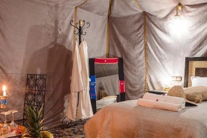 Luxury Overnight Sahara Desert Escape from Tozeur photo 2