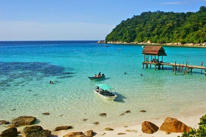 Phi Phi & Bamboo Island Premium Speed-Boat Tour from Phuket photo 5