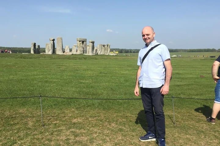 Stonehenge & Bath Private Day Trip from London — Practical Guide