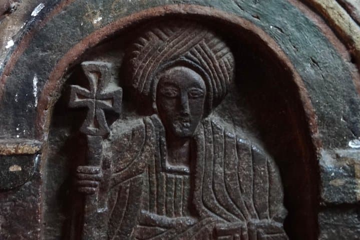 Exploring Lalibela's Rock Churches and Asheton Mariam Monastery photo 6