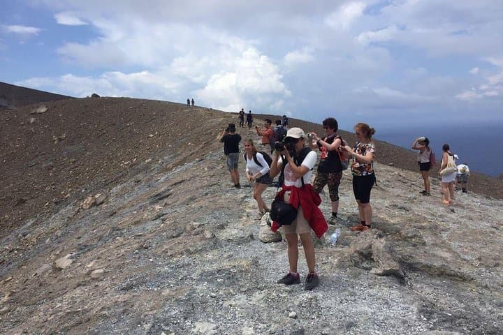 Etna Alcantara Tour: Explore Etna's Lava Fields and Alcantara Gorges photo 3