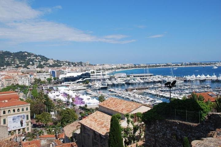 Cannes to Monte-Carlo Discovery: Small-Group Day Trip from Nice photo 6