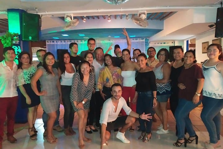 Salsa and Bachata Lessons in Cancun: Learn to Dance Like a Local photo 5