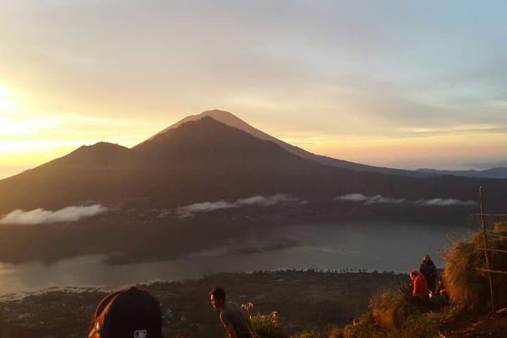 Mount Batur Sunrise Trek — Bali Volcano Hike from Ubud photo 5