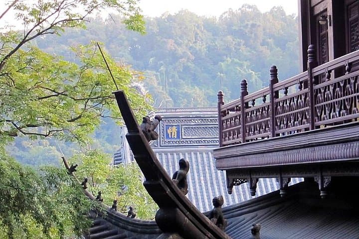 2-Day Suzhou & Hangzhou Private Bullet Train Tour from Shanghai photo 3