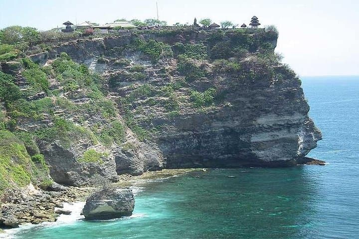 Uluwatu Temple, Kecak Dance & Jimbaran Seafood: Evening Cliffside Tour photo 5