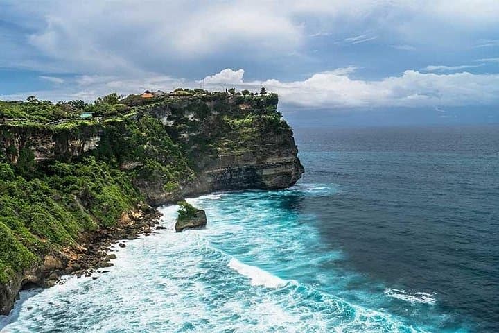 Uluwatu Temple, Kecak Dance & Jimbaran Seafood: Evening Cliffside Tour photo 6