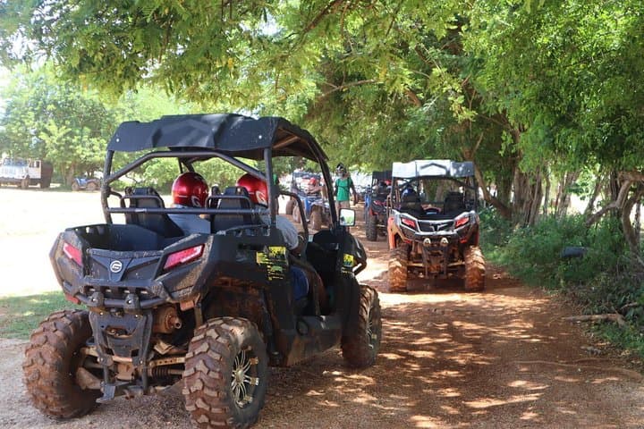 Negril ATV and Horseback Sunset Tour to Rick's Cafe photo 2