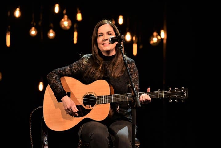VIP Songwriter Sessions at Country Music Hall of Fame — Museum Combo in Nashville