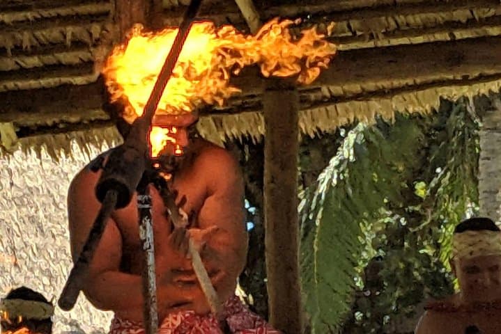 Pearl Harbor, Dole Plantation & Polynesian Cultural Center Day Tour from Waikiki photo 4