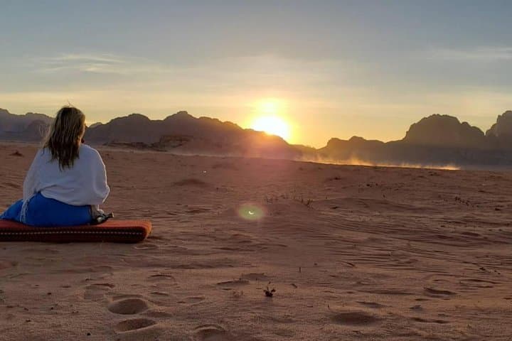 3-Day Merzouga Dunes Experience from Marrakech: Camel Rides, Kasbahs & Sahara Camps photo 5