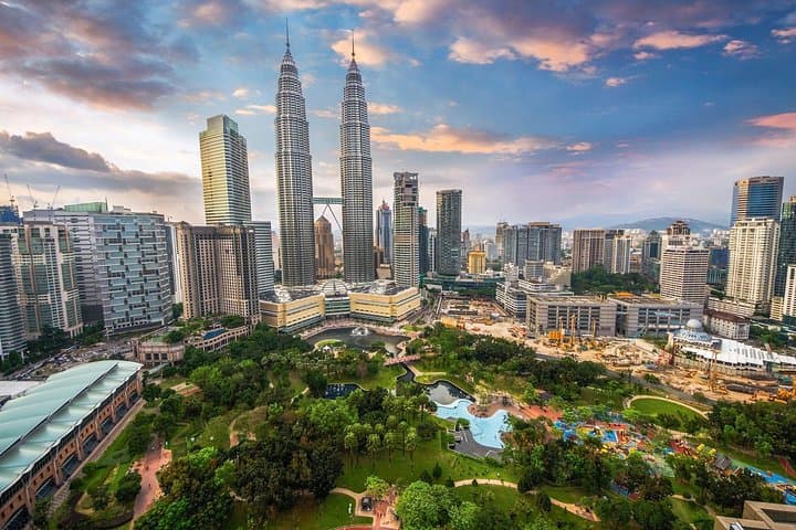 Perfect Day in Kuala Lumpur: City Sights, Batu Caves & Fireflies Night Cruise photo 3