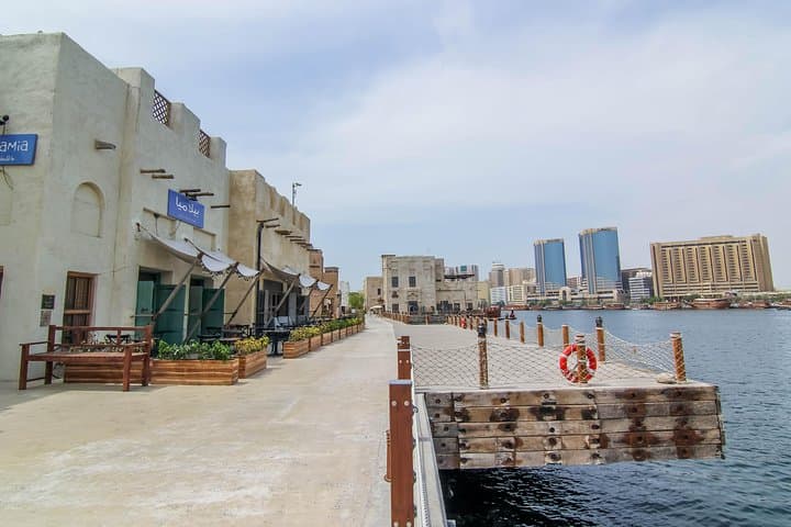 Dubai Private Departure Airport Transfer: Door-to-Gate Service photo 4