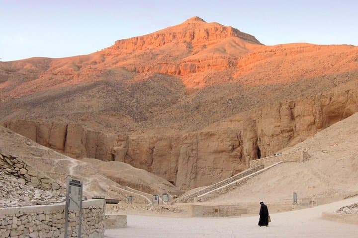 8-Day Luxor Nile Cruise and Cairo: Pyramids, Temples & River Passage photo 6