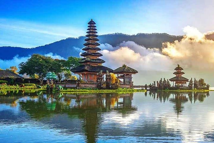 Explore Bali Your Way: Private Car Charter with English-Speaking Driver photo 5