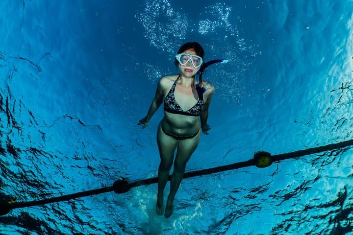 Eilat Coral Reef Snorkel: 40-Minute Guided Reef Experience photo 2