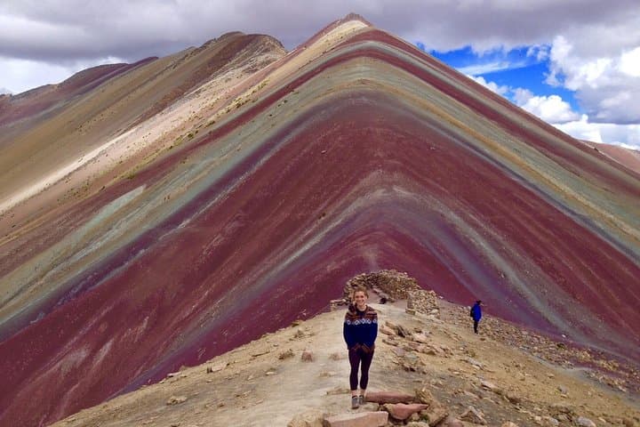 Rainbow Mountain (Vinicunca) Day Trek from Cusco — What to Expect at 5,020 m photo 4