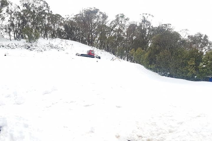 Mt Buller Day Trip from Melbourne: Full-Day Snow Experience photo 6