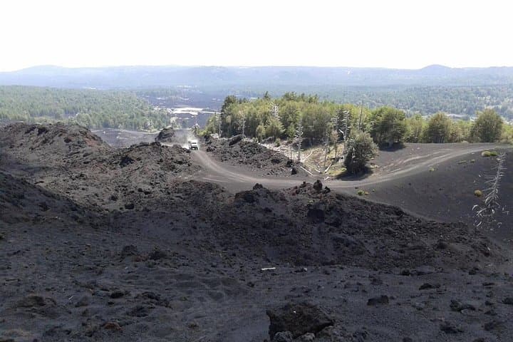 Etna 3000: 4x4 Summit Tour & Lava Cave Exploration on Mount Etna photo 4