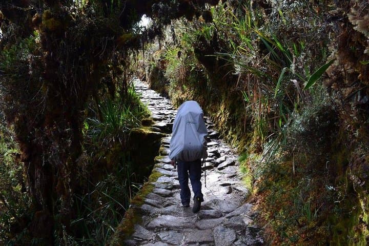 Classic Inca Trail 4-Day Trek to Machu Picchu — 43 km Pilgrimage Guide photo 3