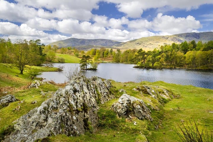 Explore Beatrix Potter's Lake District: Private 5‑Hour Tour from Windermere photo 3