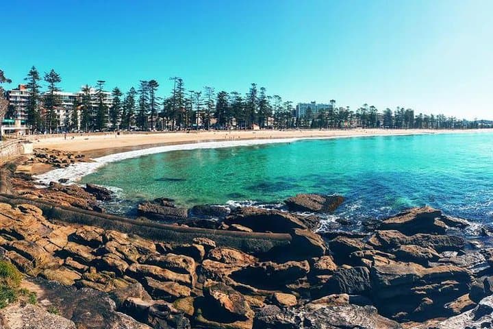 Private Sydney Day Tour: Opera House, Bondi Beach & Manly Ferry