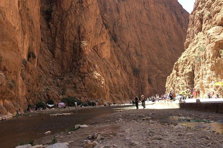 4-Day Merzouga Desert Tour from Marrakesh: Kasbahs, Gorges & Erg Chebbi photo 3